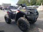 2023 KAWASAKI KVF750 G - JKAVFDG18PB522152