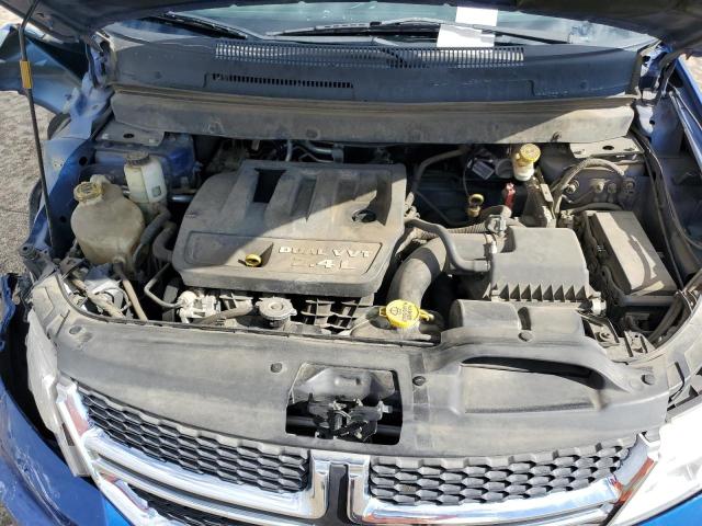 3C4PDCAB1FT531837 Dodge JOURNEY SE