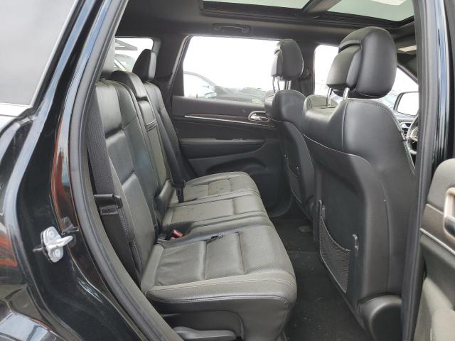 1C4RJFBM8EC585181 Jeep Grand Cherokee Limited