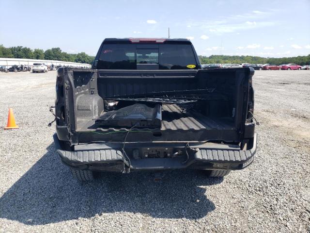 3GCUYEET3MG124842 Chevrolet Silverado K1500 Rst