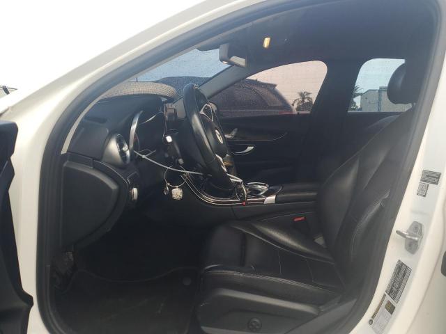 55SWF4KB1FU027800 Mercedes-Benz C 300 4matic