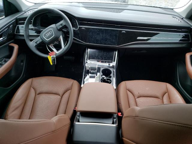 2022 AUDI Q8 PRESTIG WA1FVBF1XND034741