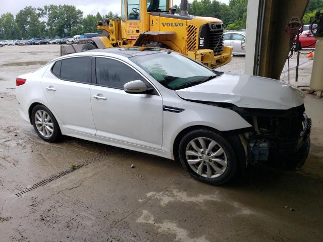 5XXGN4A71FG438746 | 2015 KIA OPTIMA EX