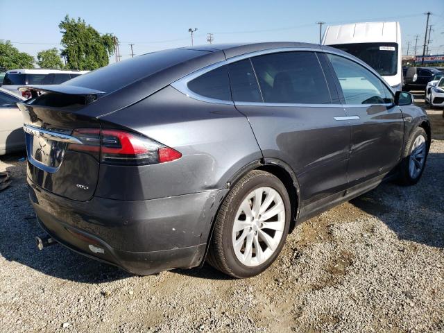 5YJXCBE25GF016752 Tesla MODEL X