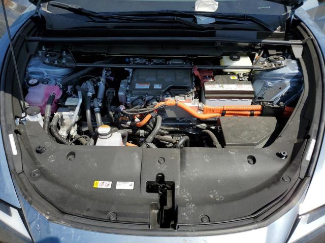 2023 LEXUS RZ 450E JTJAAAAB1PA002851