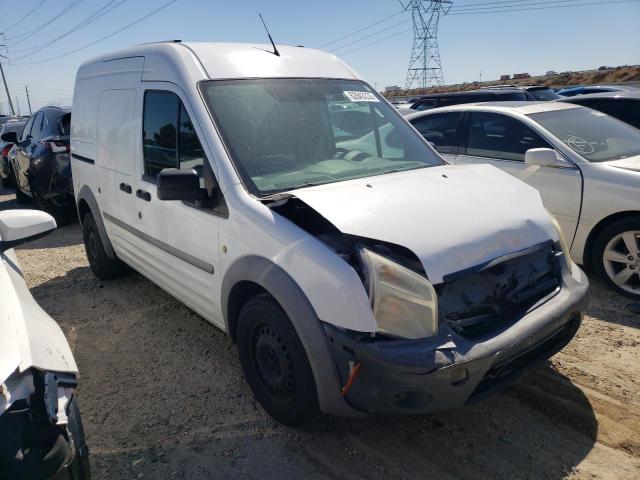 2011 Ford Transit Connect Xl VIN: NM0LS7AN1BT059468 Lot: 62643233