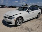 2016 BMW 320 I - WBA8A9C58GK619422