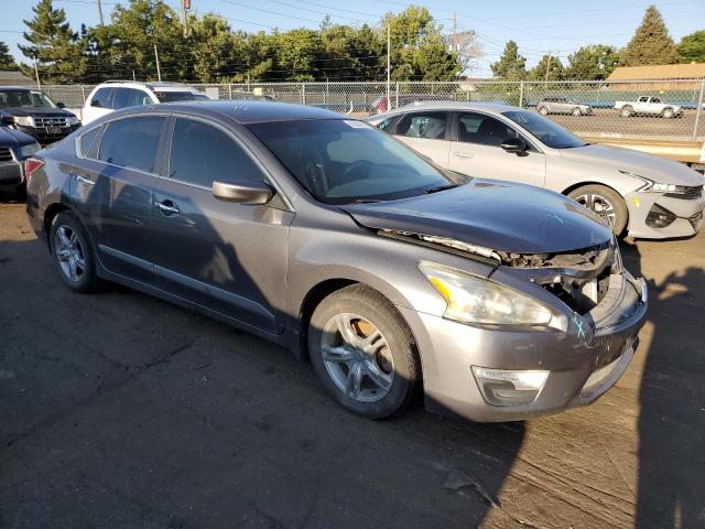 Vin: 1n4al3ap5fn317864, lot: 63204173, nissan altima 2.5 20154