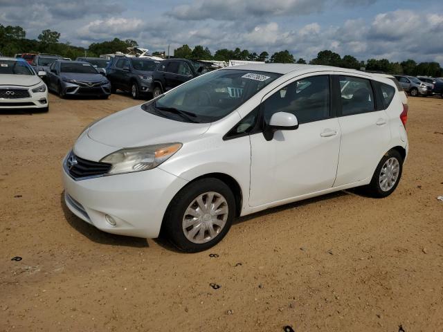 2014 Nissan Versa Note S