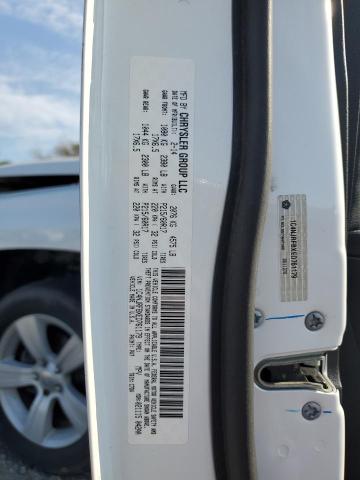 1C4NJRFBXED761179 Jeep Patriot Latitude