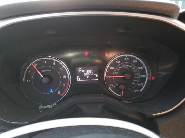 2018 SUBARU CROSSTREK - JF2GTABC1JH205642