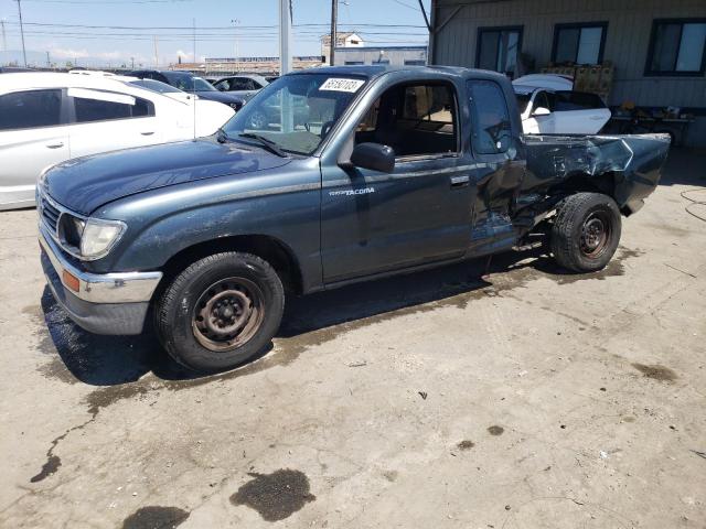 1996 Toyota Tacoma 