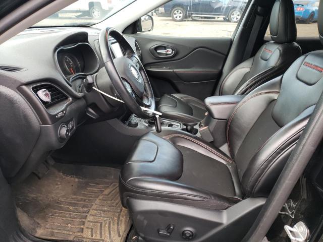 1C4PJMBX8LD590099 Jeep Cherokee Trailhawk