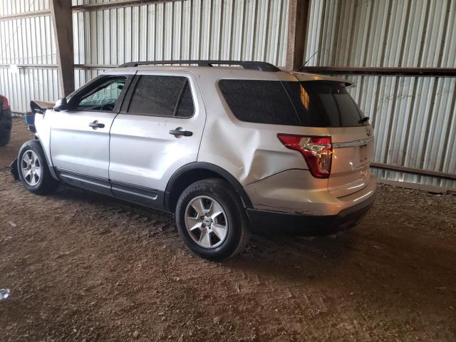 1FM5K7B89EGC51427 Ford EXPLORER