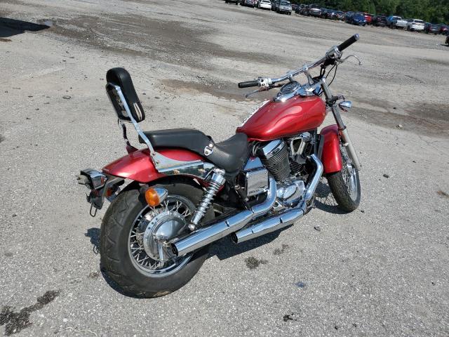 2006 HONDA VT750 CDA - JH2RC444X6M001491