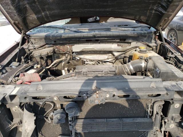 1FTFW1CT3EKD43997 Ford F150 Supercrew