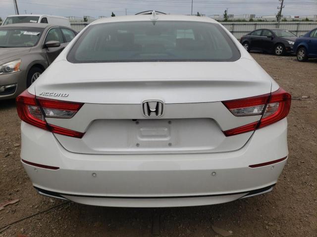 1HGCV1F57NA019042 Honda Accord EXL 6