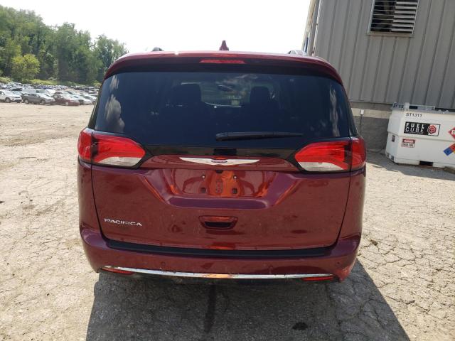 2C4RC1BG3JR315381 2018 CHRYSLER PACIFICA, photo no. 6