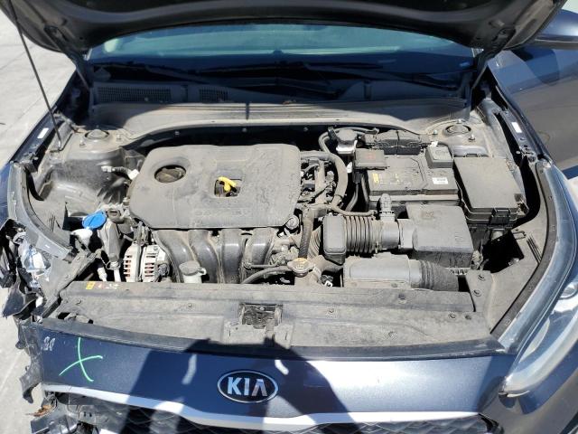 3KPF24ADXKE066613 KIA FORTE FE