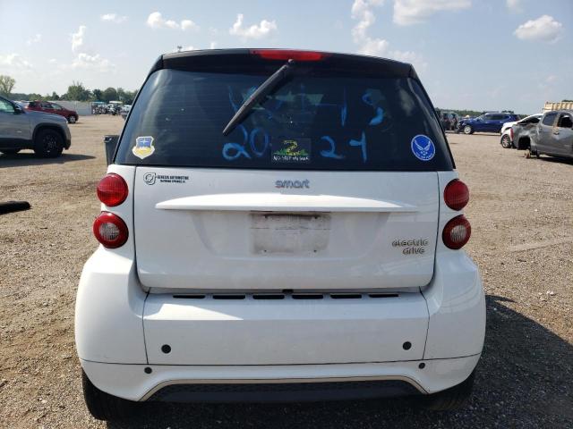 VIN WMEEJ9AA6EK731768 2014 Smart Fortwo no.6