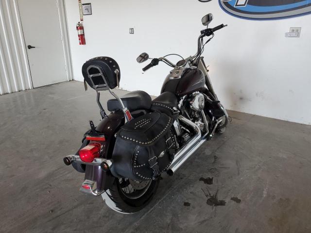 2006 HARLEY-DAVIDSON FLSTCI - 1HD1BWB156Y032586