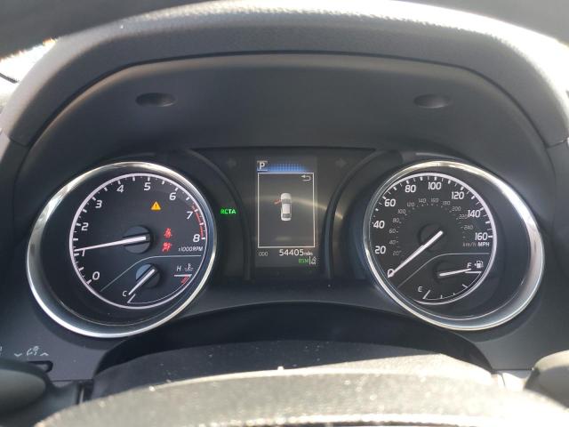 2019 TOYOTA CAMRY L - 4T1B11HK2KU246346