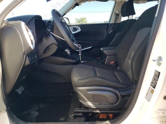KNDJ23AU8L7728498 KIA SOUL LX