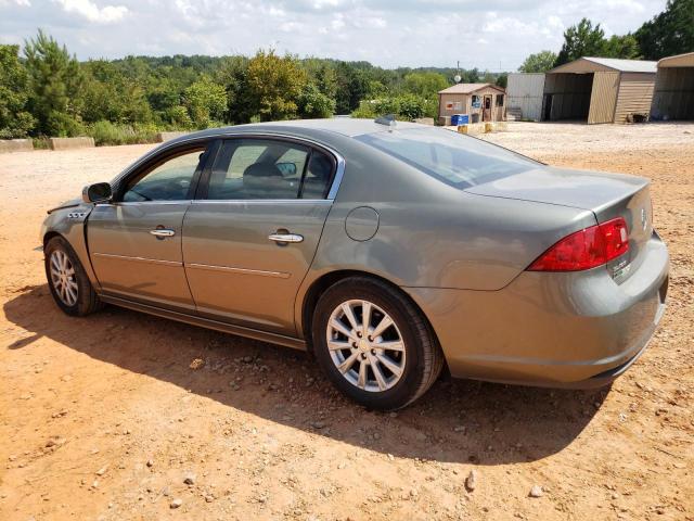 BUICK LUCERNE CXL 2011 1