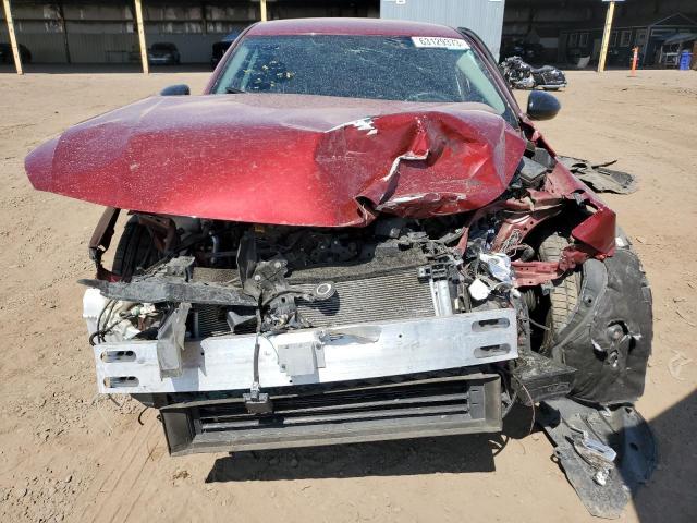 1N4BL4CV7KN307482 Nissan ALTIMA SR