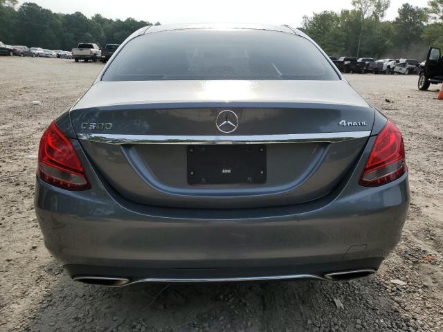 55SWF4KB2HU217091 Mercedes-Benz C 300 4matic
