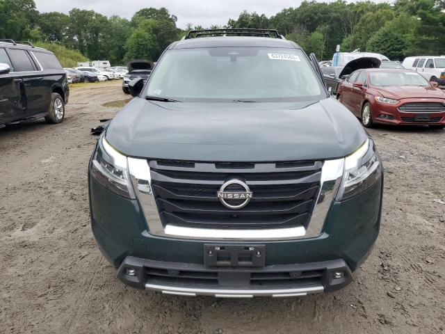 5N1DR3CC9NC253656 Nissan Pathfinder  5