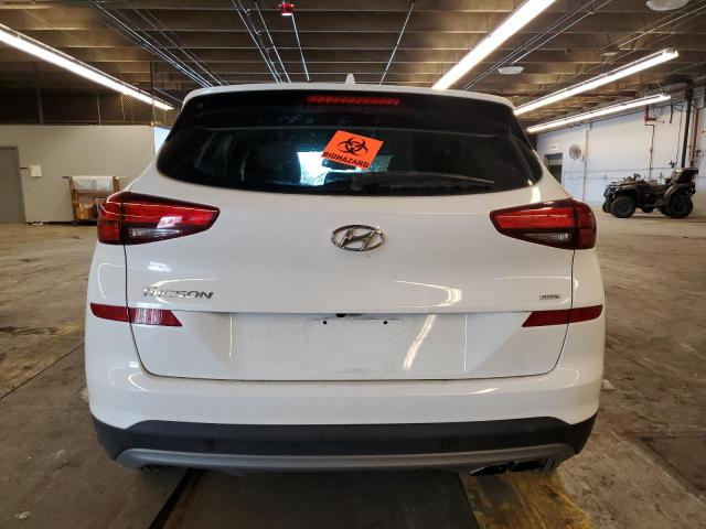 KM8J3CAL6LU105429 Hyundai Tucson LIM 6