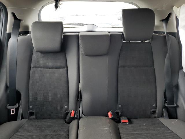 3CZRU6H3XKG712392 Honda HR-V LX