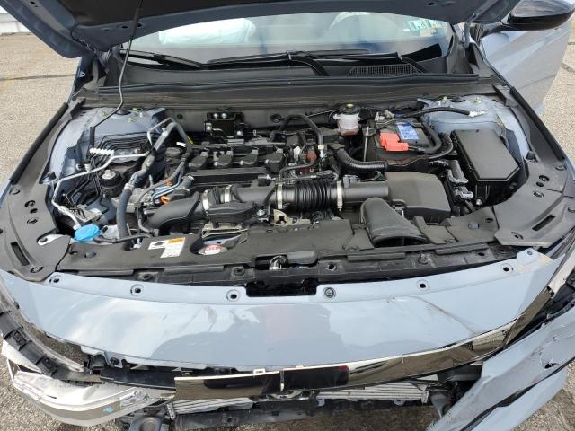 1HGCV1F37NA121262 Honda Accord SPO 11