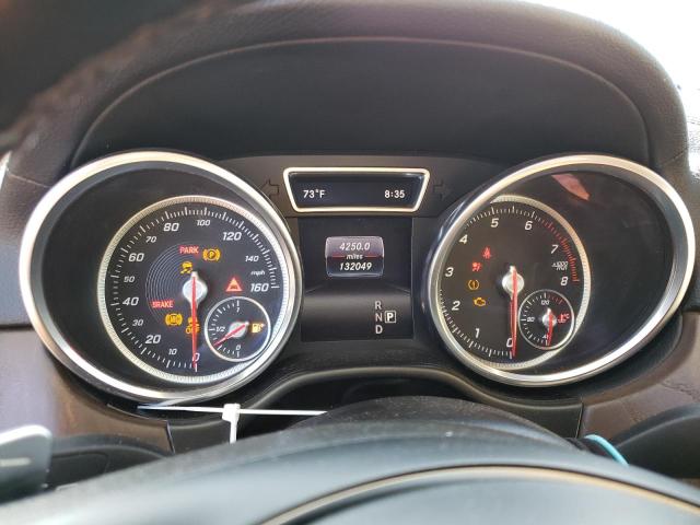 4JGDF6EE9HA790083 Mercedes-Benz Gls 450 4matic