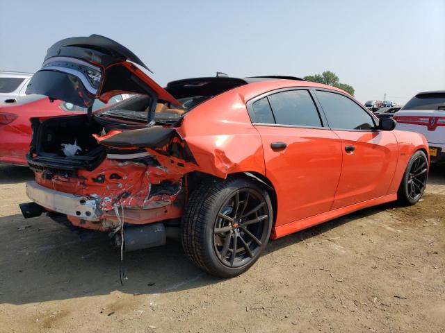 2C3CDXGJ3KH570232 Dodge Charger Scat Pack