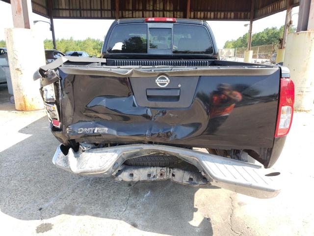 1N6BD0CT3HN730449 Nissan FRONTIER S