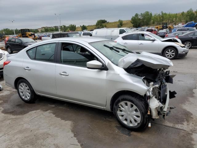 3N1CN7AP2FL853212 | 2015 NISSAN VERSA S