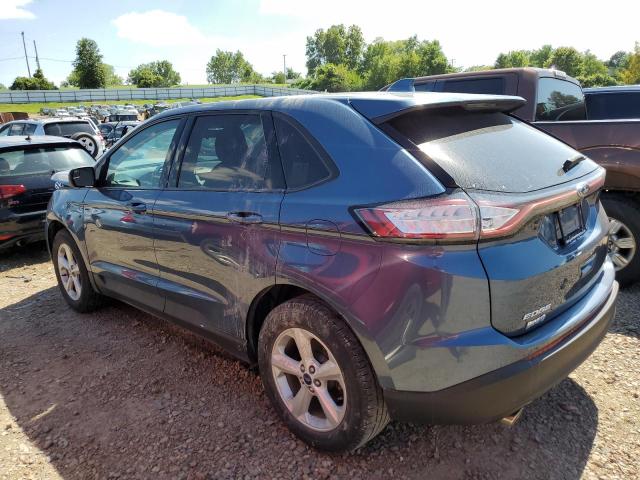 2FMPK3G93JBC00655 | 2018 FORD EDGE SE