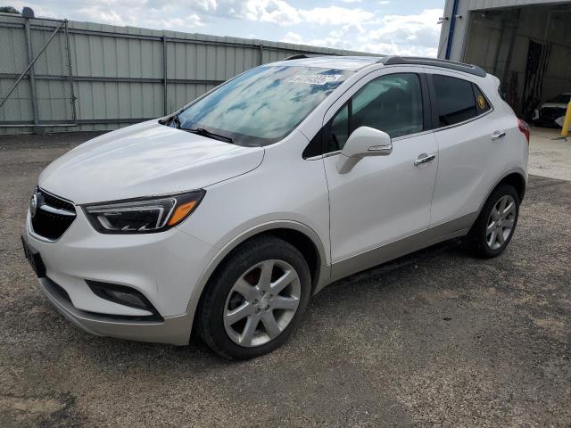 2017 Buick Encore Essence