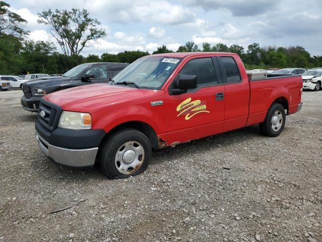 2006 Ford F-150 