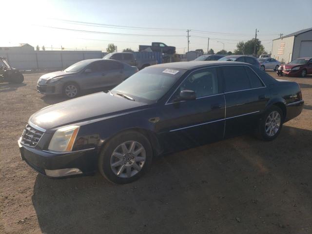 2011 Cadillac DTS Premium Collection