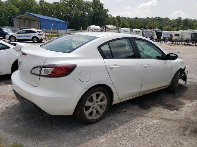 JM1BL1SF7A1143398 | 2010 Mazda 3 i