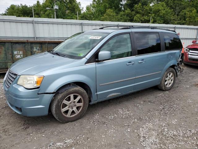 2009 Chrysler Town & Country Touring