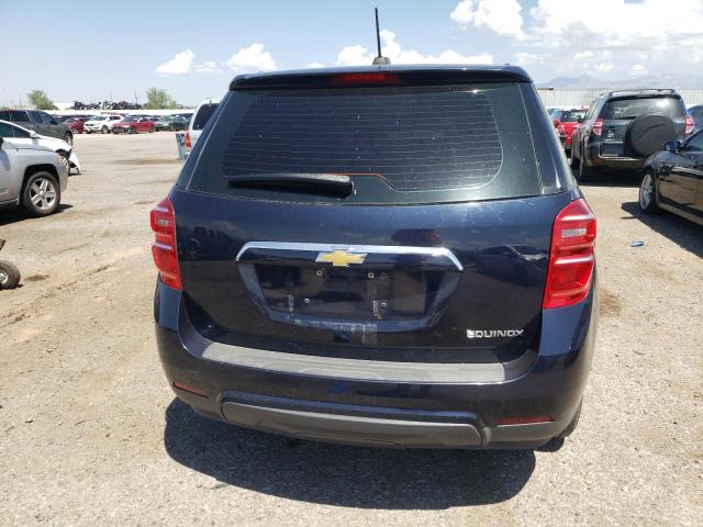 2GNALBEKXG6344638 Chevrolet EQUINOX LS