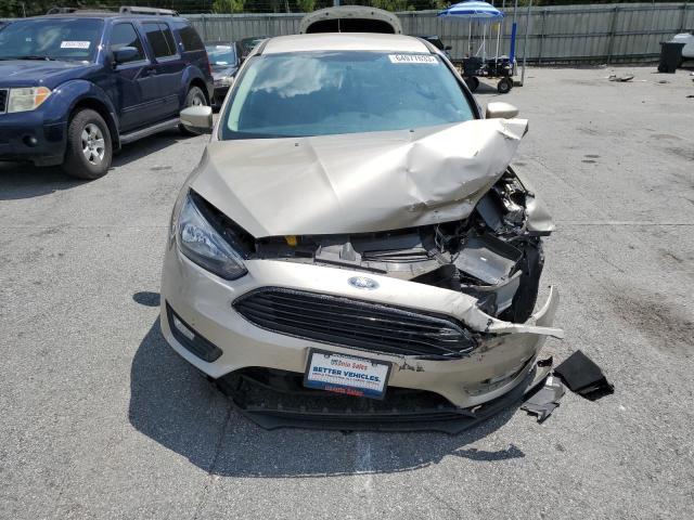 1FADP3F24JL226636 | 2018 FORD FOCUS SE