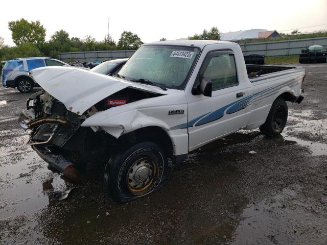 2008 Ford Ranger 