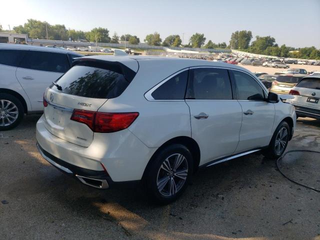 5J8YD4H35JL022543 Acura MDX