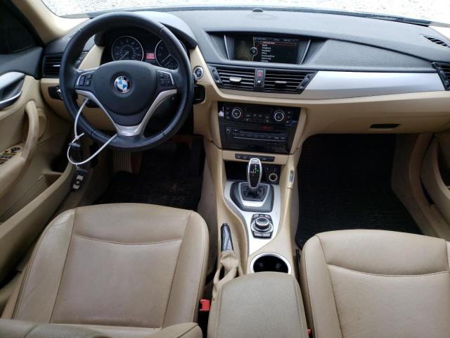 WBAVL1C55FVY34929 BMW X1 Xdrive28i