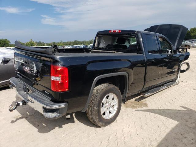 1GTV2MEHXJZ106166 GMC Sierra K1500 Sle